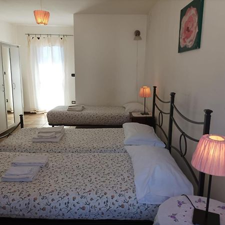 Ca Borgo Vecchio Aparthotel Brusasco ภายนอก รูปภาพ
