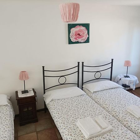 Ca Borgo Vecchio Aparthotel Brusasco ภายนอก รูปภาพ