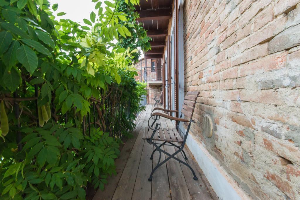 Ca Borgo Vecchio Aparthotel Brusasco ห้อง รูปภาพ