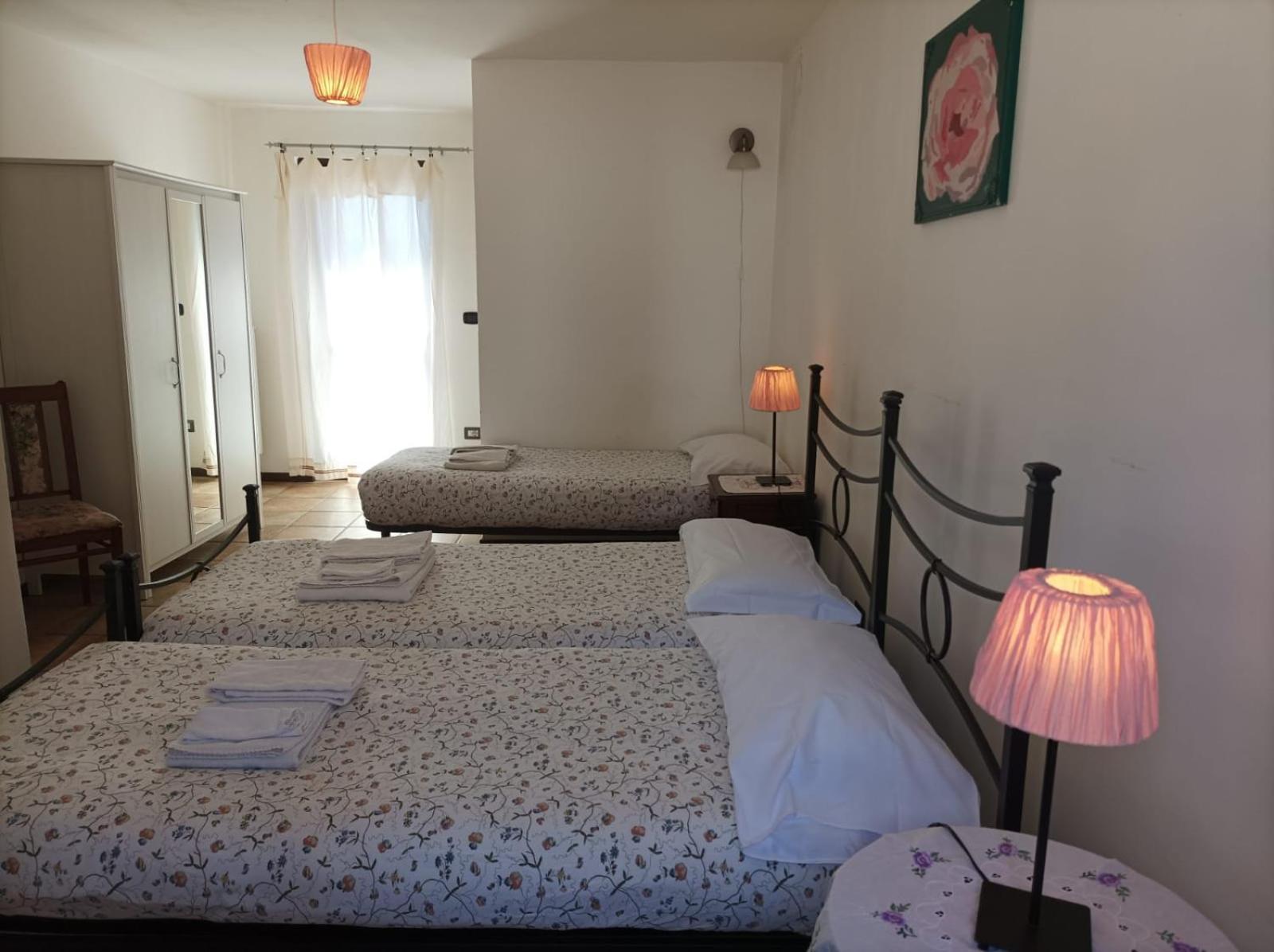 Ca Borgo Vecchio Aparthotel Brusasco ภายนอก รูปภาพ