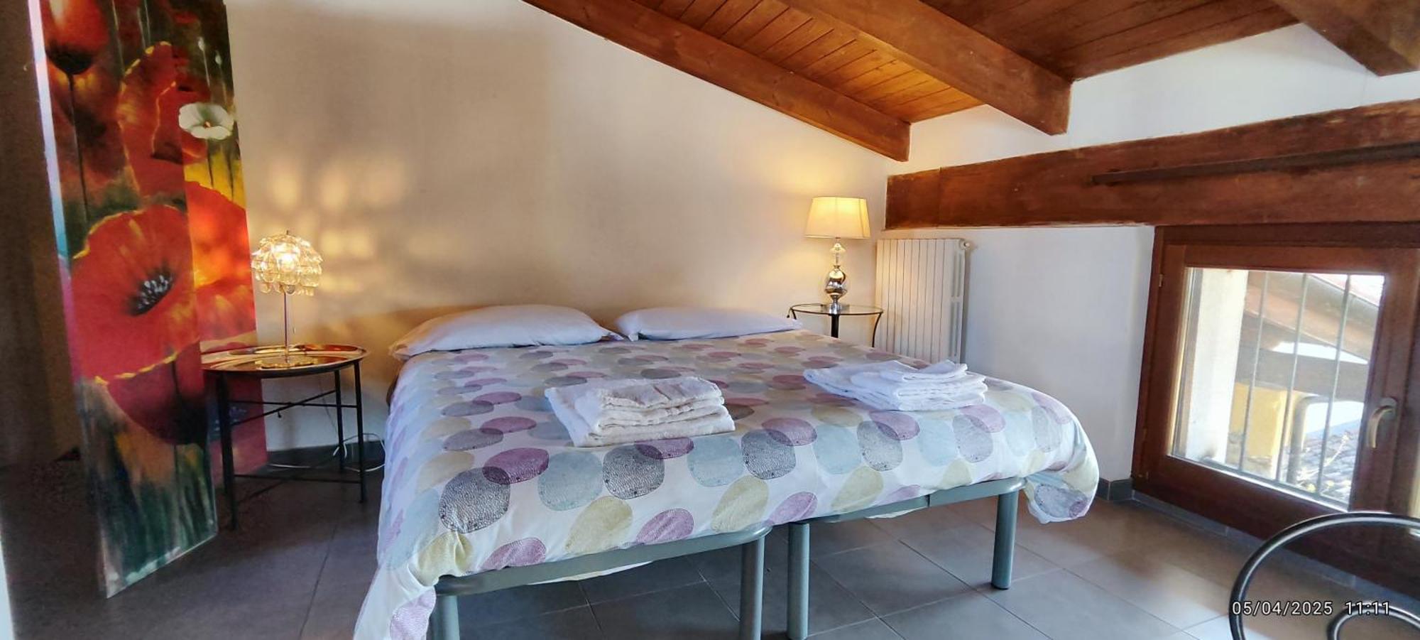 Ca Borgo Vecchio Aparthotel Brusasco ภายนอก รูปภาพ