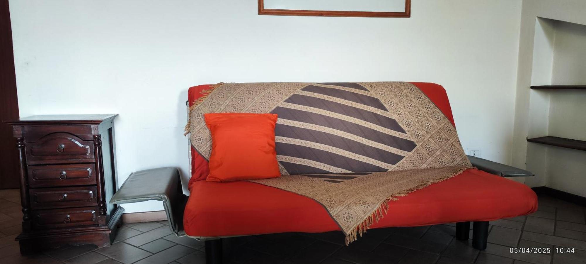 Ca Borgo Vecchio Aparthotel Brusasco ภายนอก รูปภาพ
