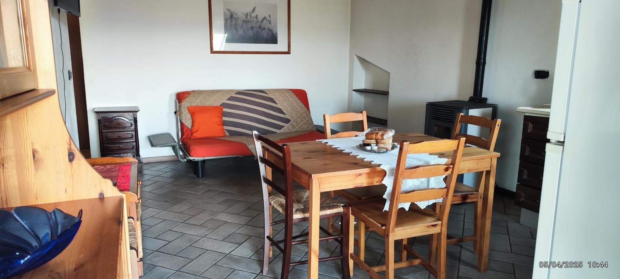 Ca Borgo Vecchio Aparthotel Brusasco ภายนอก รูปภาพ