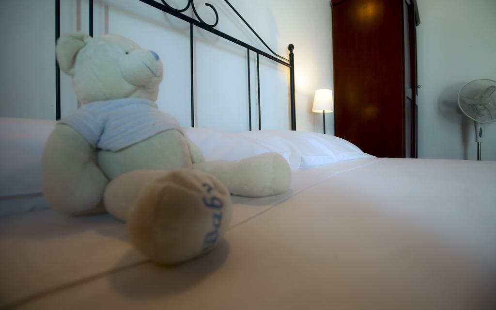 Ca Borgo Vecchio Aparthotel Brusasco ห้อง รูปภาพ